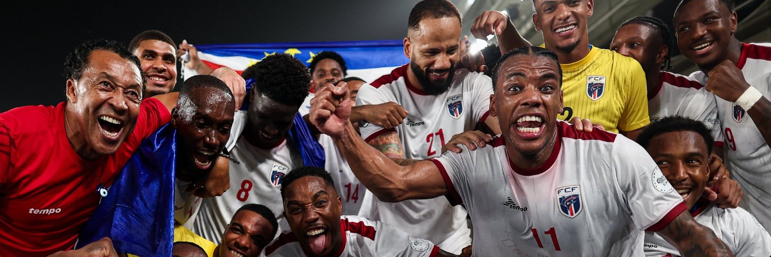 Les Requins Bleus🇨🇻's banner