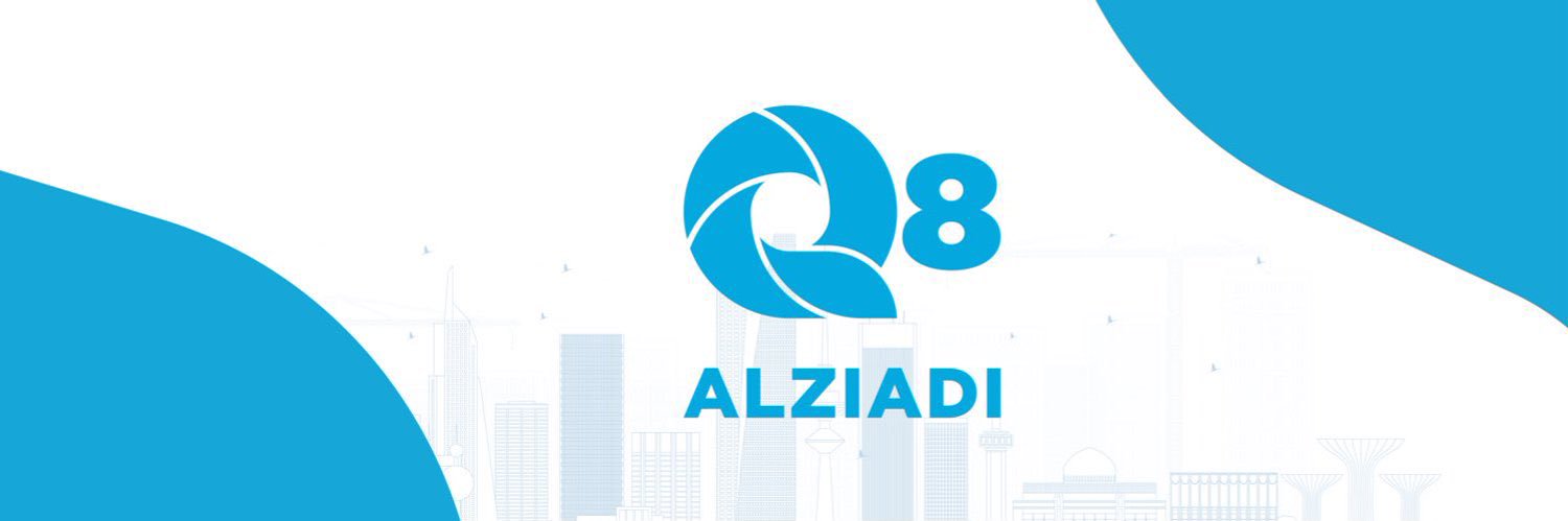 الزيادي's banner