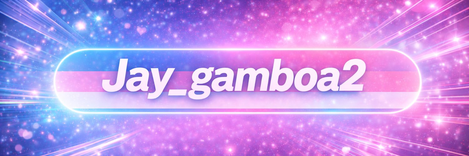 Gamby🏳️‍⚧️'s banner