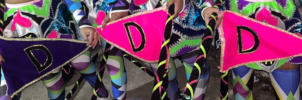 Damas dos prédios 🎭's banner