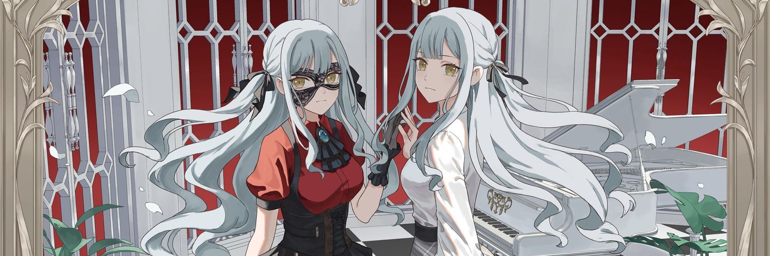 纱露朵🌸's banner
