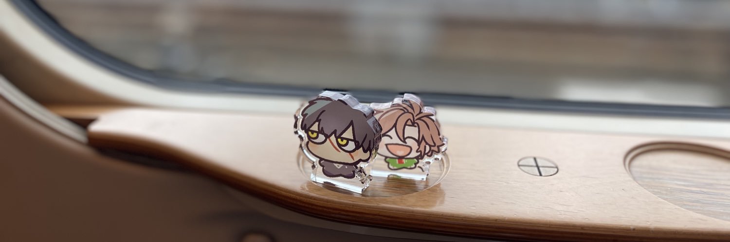 梅崎ぺもぱ's banner