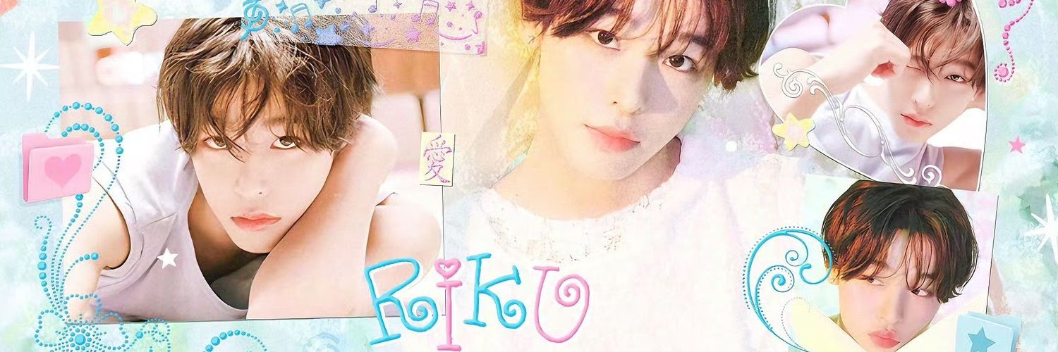 MaedaRiku_Bar(CN)'s banner