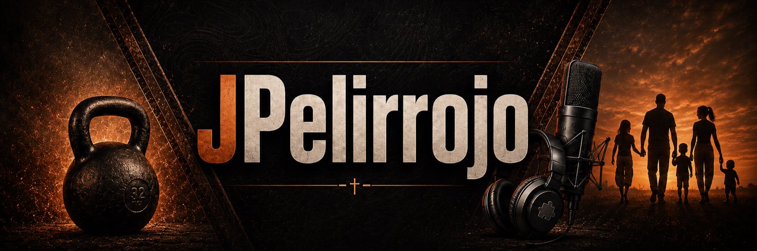 JPelirrojo's banner