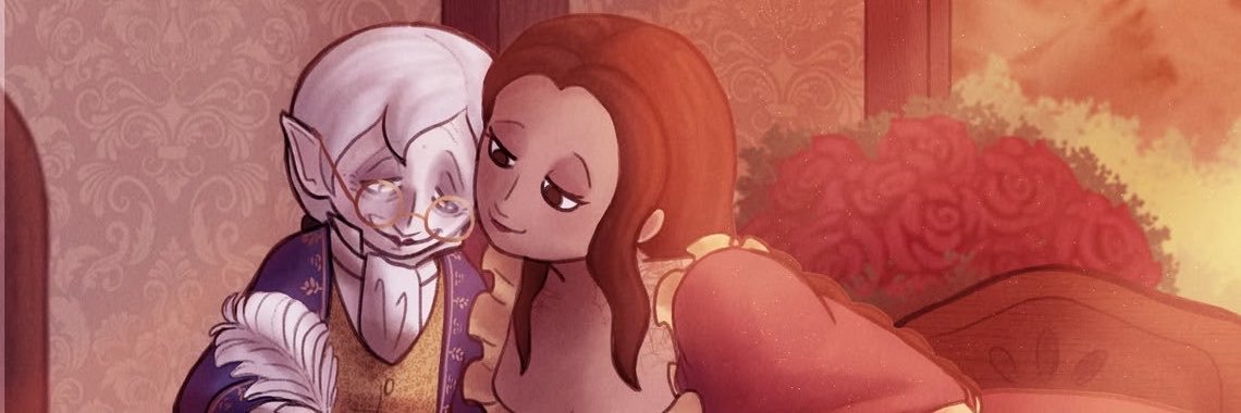 CiciG (commissions: closed)'s banner