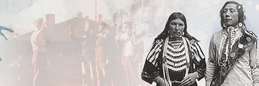 Native American Roots's banner