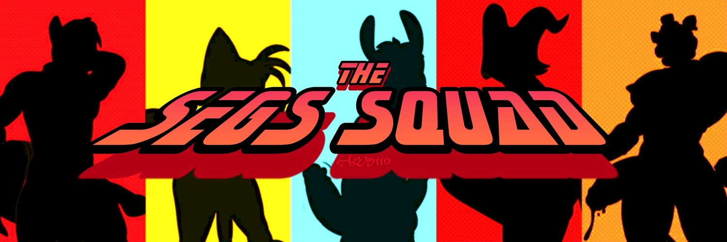 𝐑𝐄𝐋𝐋𝐄 ᵃⁿᵈ ᵗʰᵉ ˢᵉᵍˢ ˢᵠᵘᵃᵈ's banner