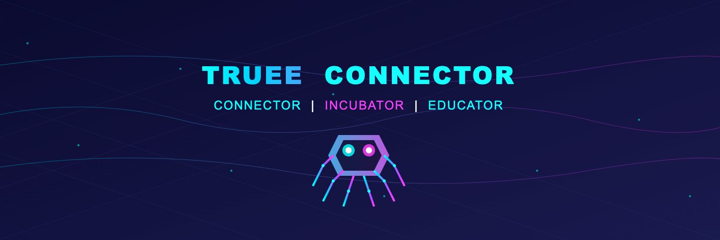 Truee's banner
