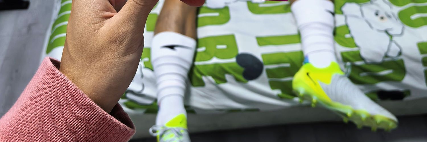足球体育生1️⃣'s banner