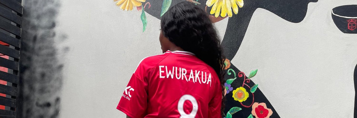 Ewurakua's banner