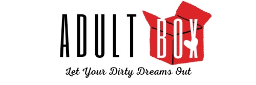 ADULT BOX🔞's banner