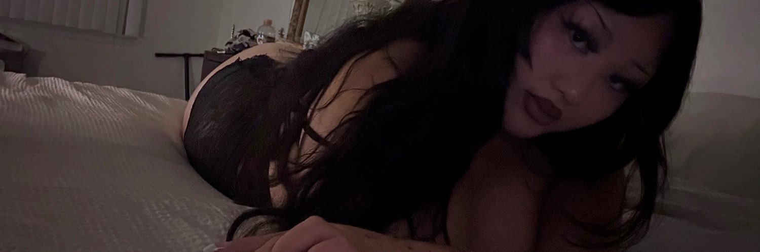 🍒BIG TITTY ASIAN 🍒's banner