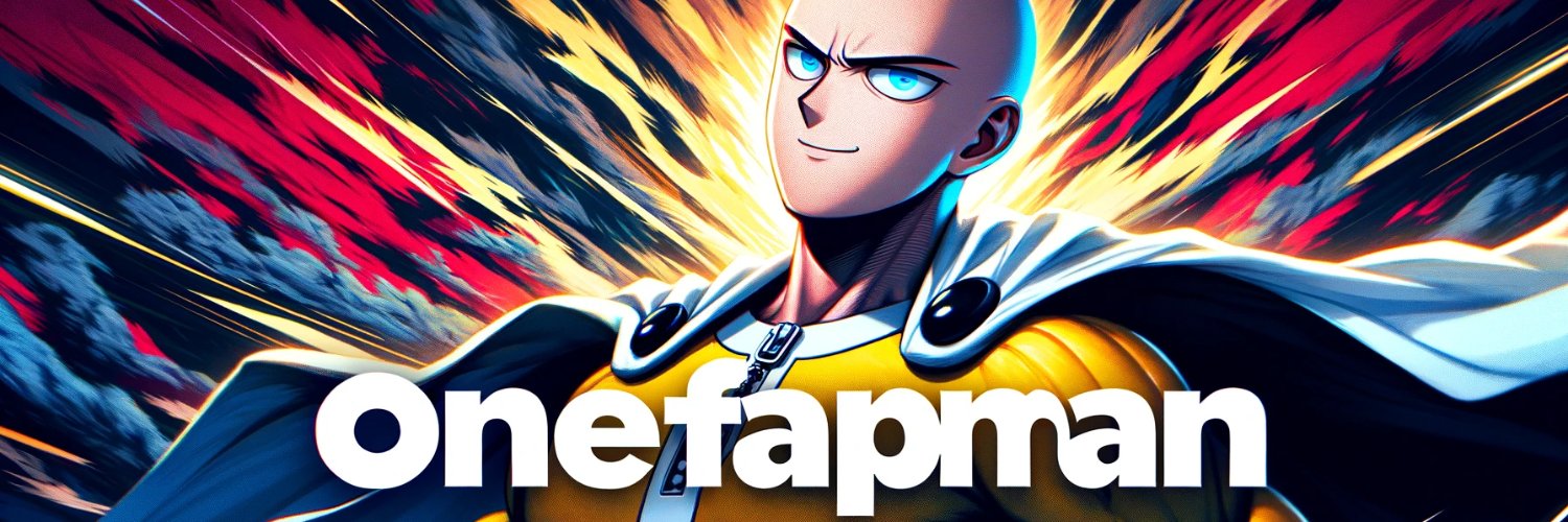 ONEFAPMAN's banner