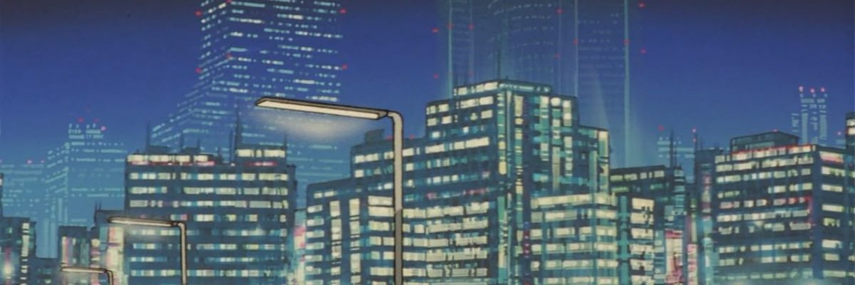 Hunter x Hunter's banner