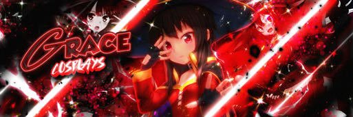 Grace-Cosplay2023's banner