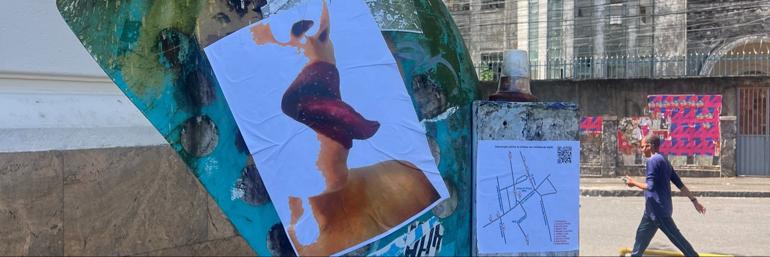 victor's banner