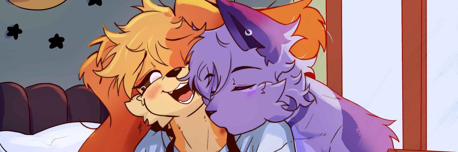 Chacco's banner