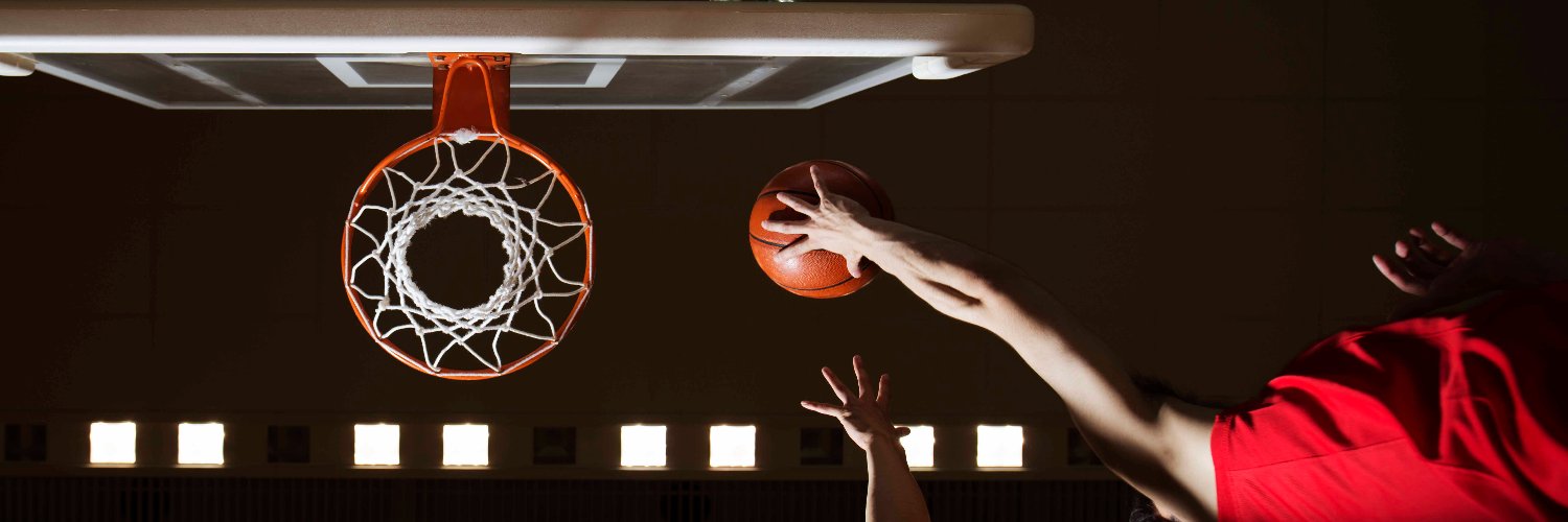 バスケットボールマガジン｜Basketball magazine's banner