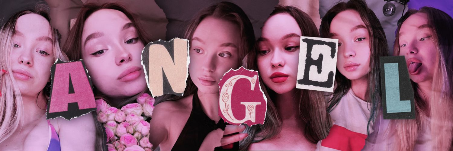 Angelina's banner