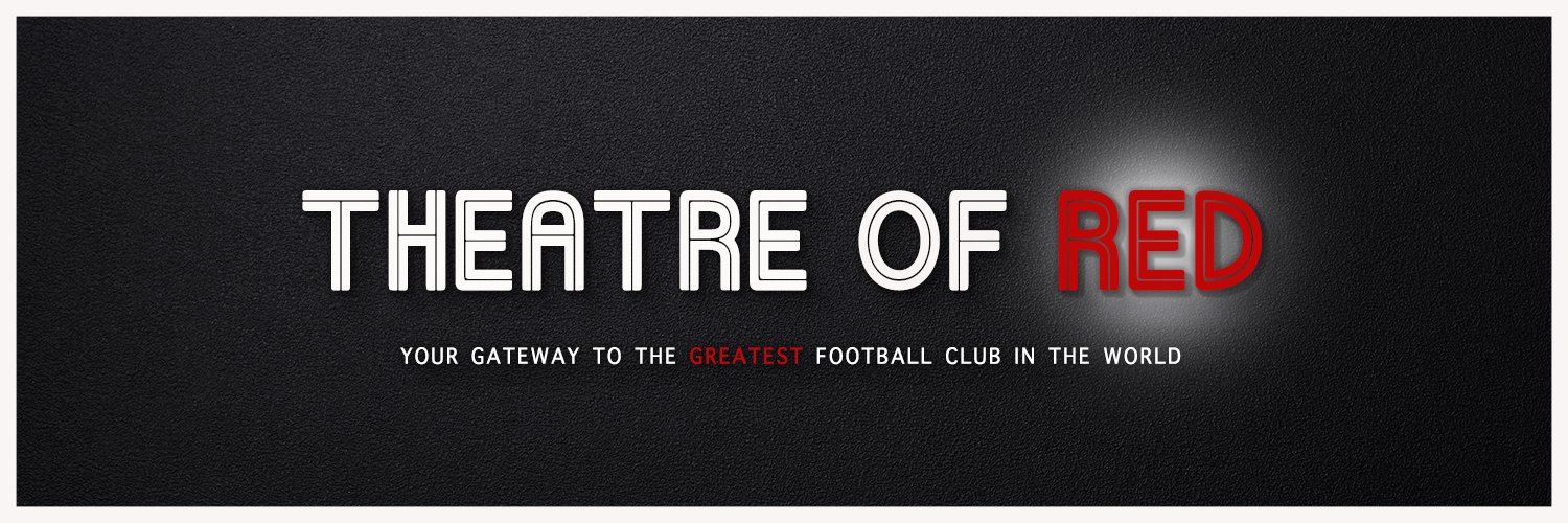 Theatre of Red's banner