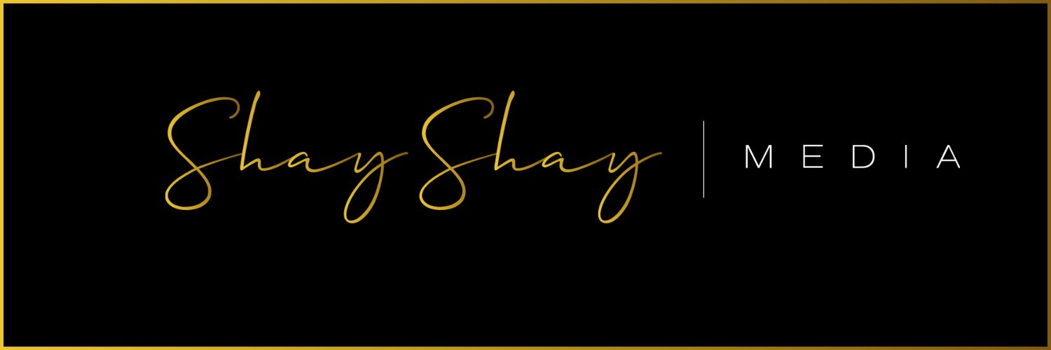 Shay Shay Media's banner