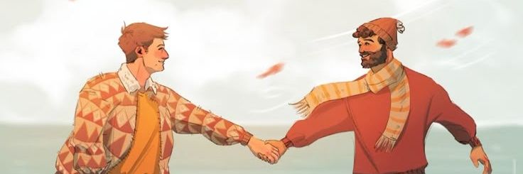 jonXkris's banner