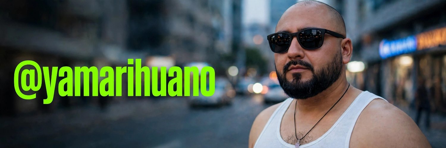 Dr. Marihuano's banner
