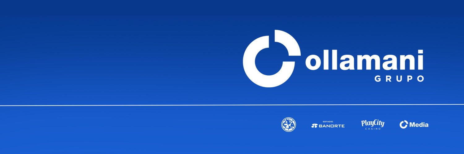 GrupoOllamani's banner