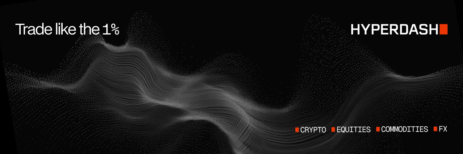 Hyperdash's banner