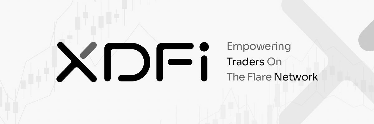 XDFi Protocol's banner