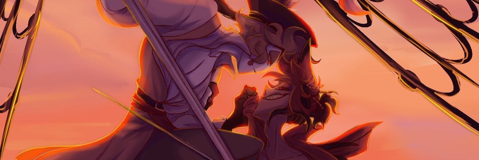 Silly Sinful's banner