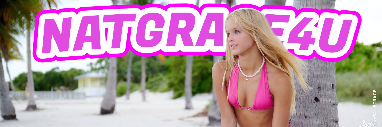 natgrace4u's banner