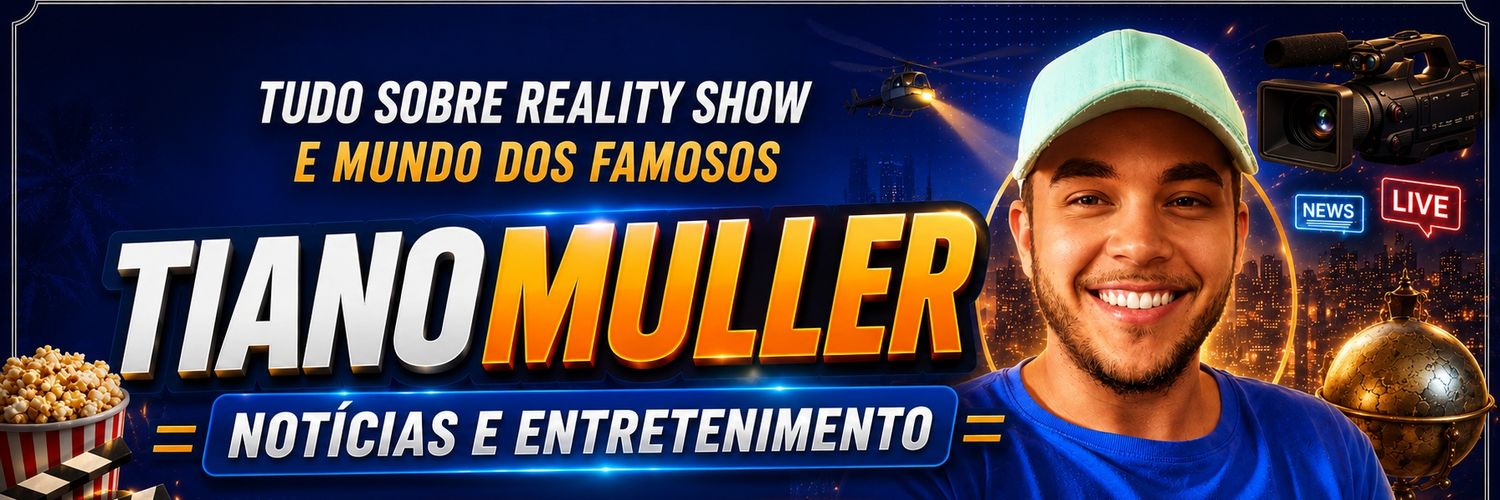 TIANO MULLER's banner