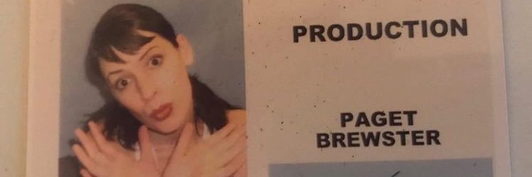 best of paget brewster's banner