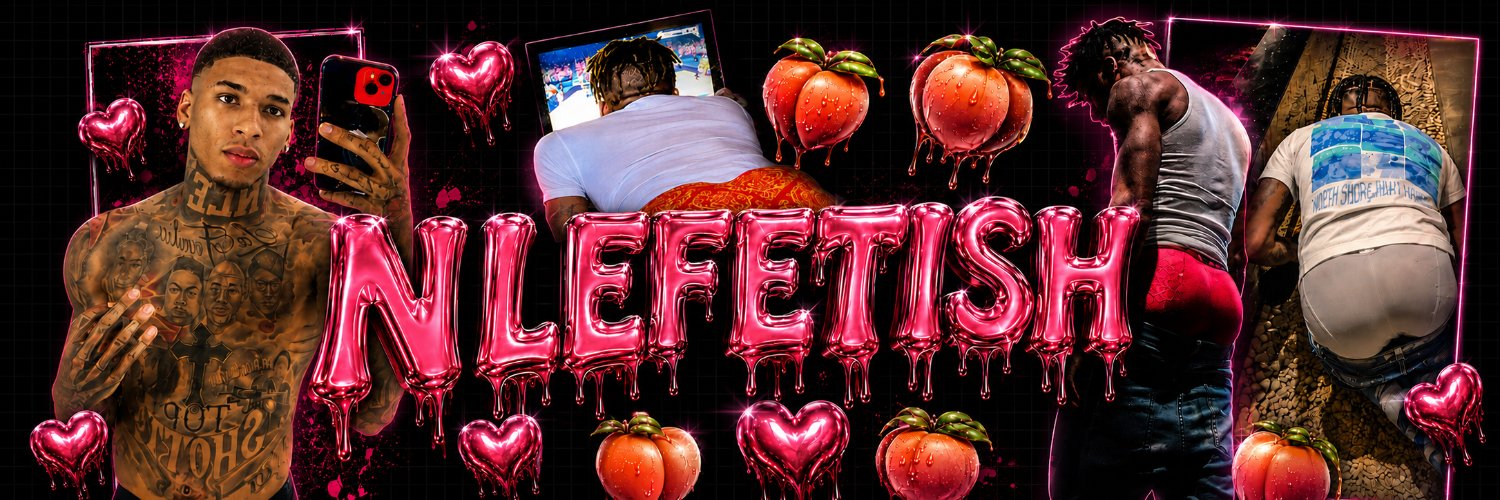 𝐍𝐋𝐄𝐅𝐄𝐓𝐈𝐒𝐇 🍑😍's banner