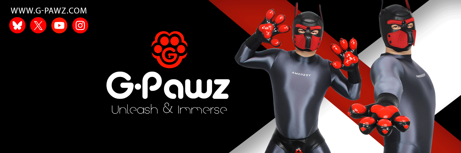 G-Pawz's banner