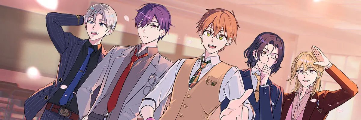 補講男子【公式】's banner