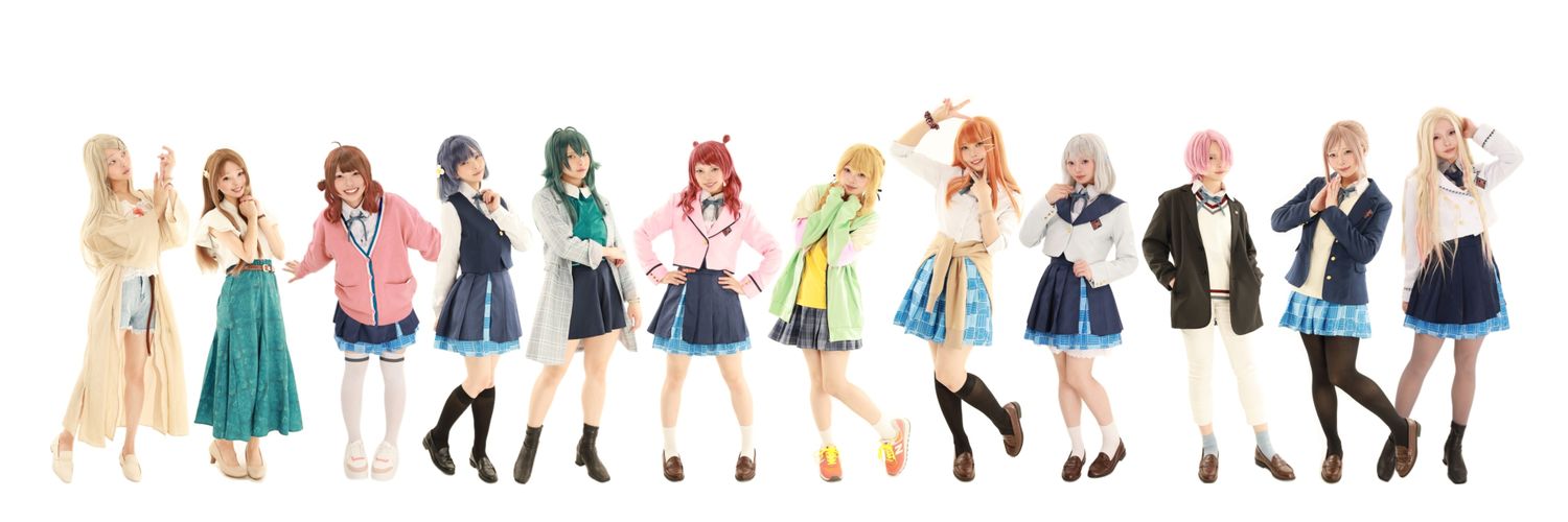 Muachi(むあち)'s banner