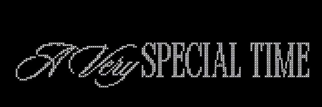 ★ AVERYSPECIALTIME •.'s banner