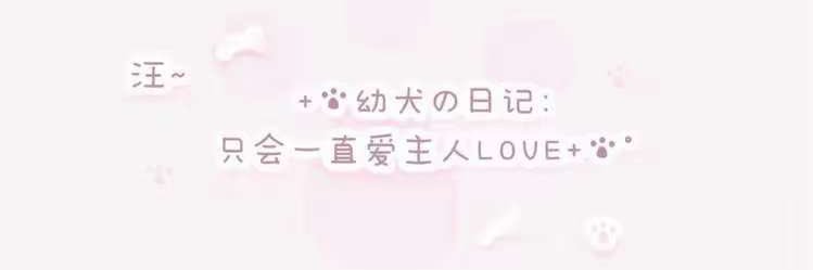 小蛋挞's banner