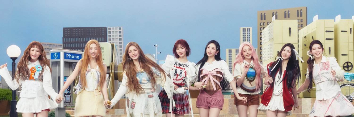 XOOEUN's banner