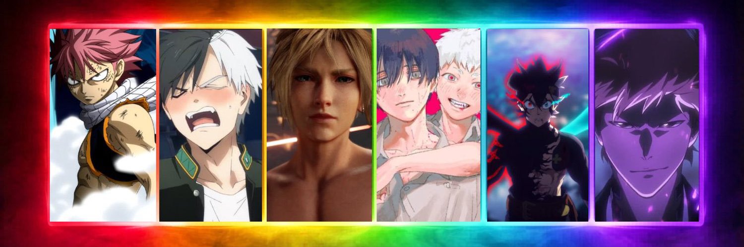 CloudfanStrife's banner