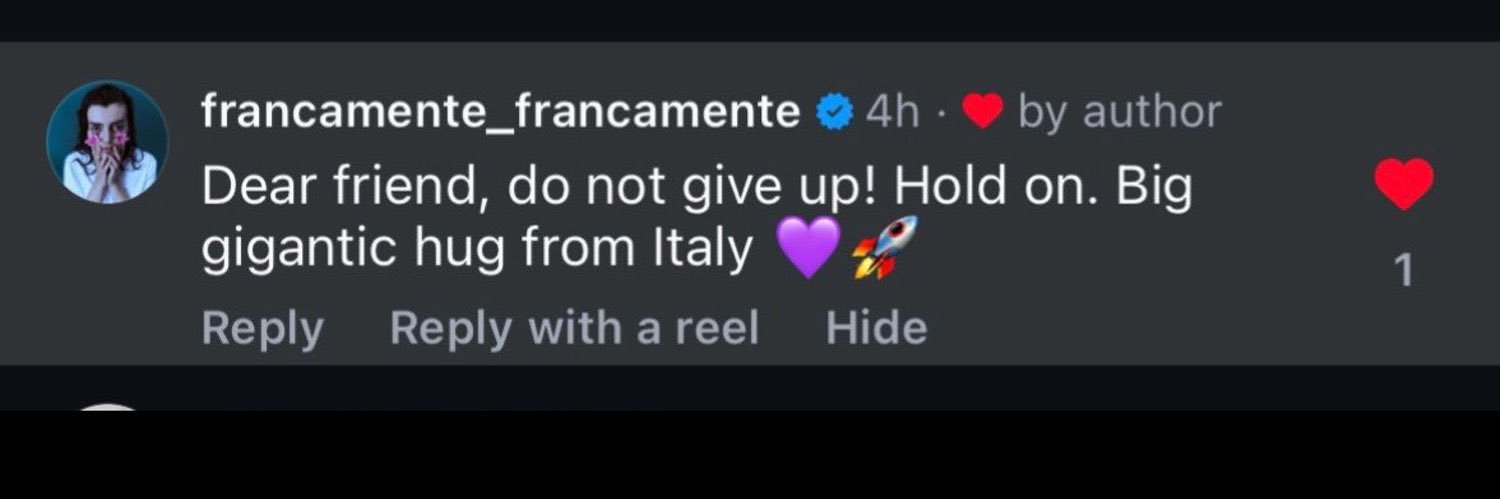 tommaso/star loves erica mou ⚡️🇵🇸🇺🇦's banner