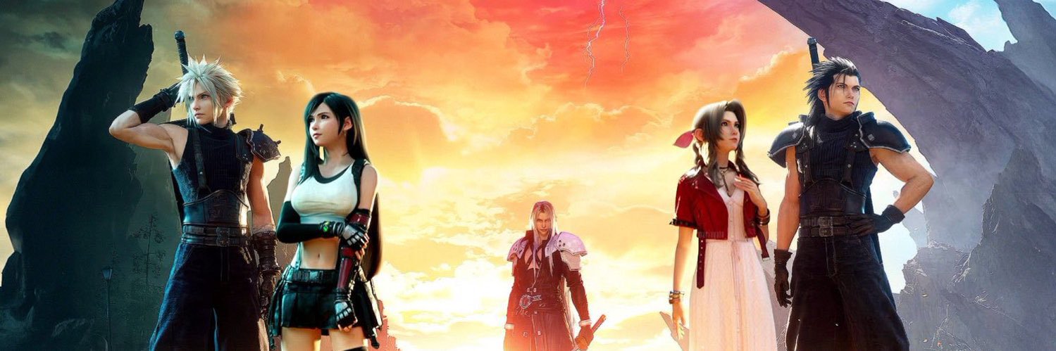 zack gainsborough 🌸's banner