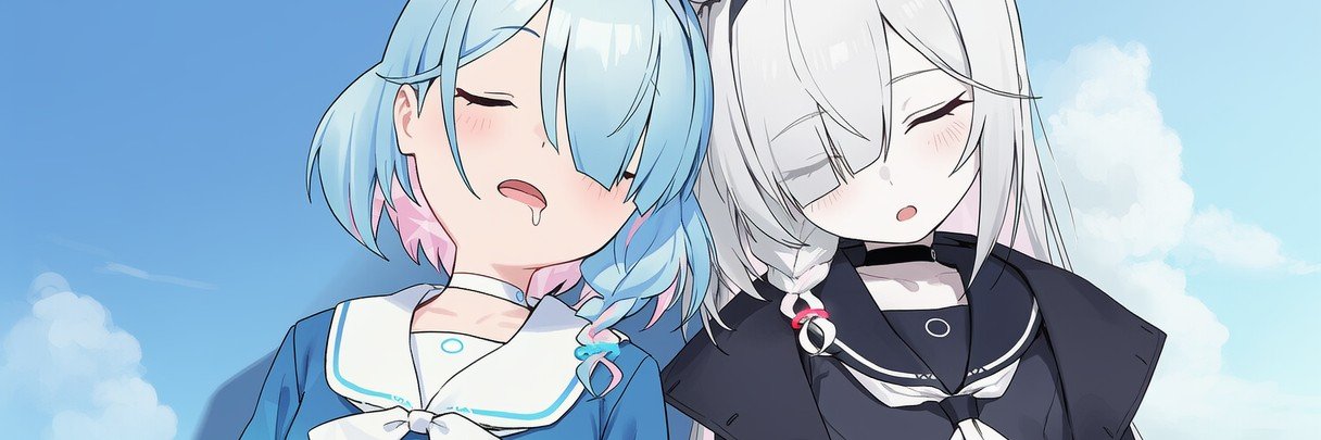 趣味's banner