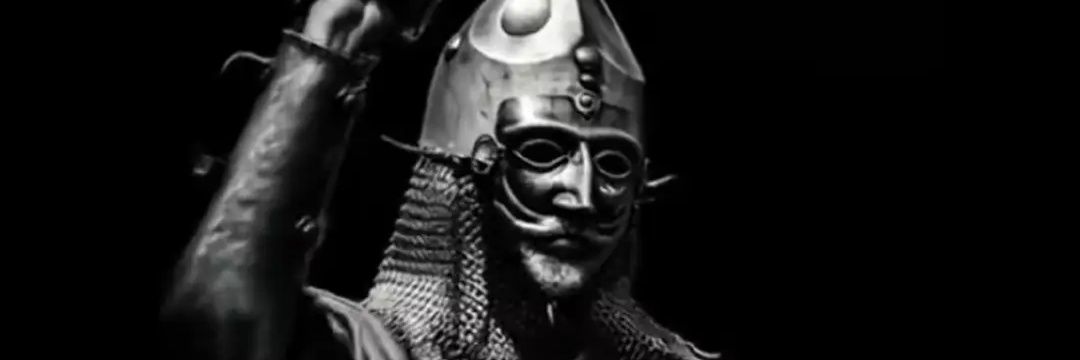 Hakan's banner