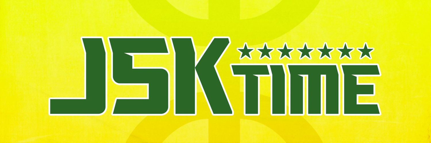 JSK Time 🔰's banner