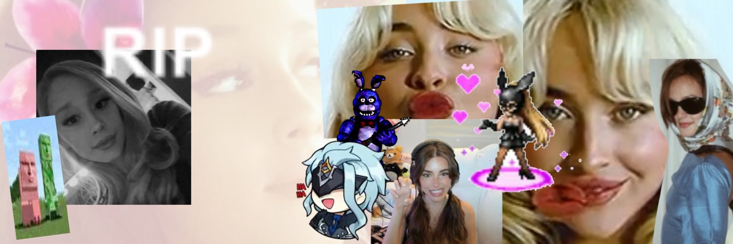 nia نيا's banner