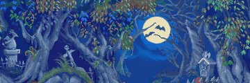 Mommy Vinny (Billowy)'s banner