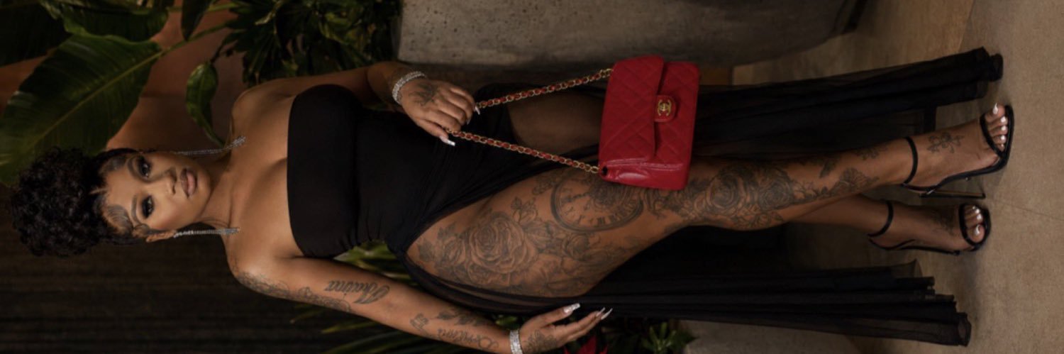 Princess LIL BIT 💫's banner